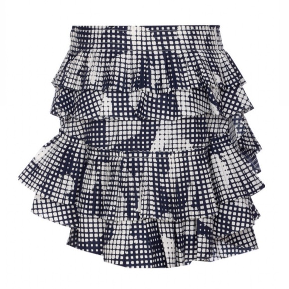 Essentiel Antwerp Hapaul Skirt - Picture 10 of 12